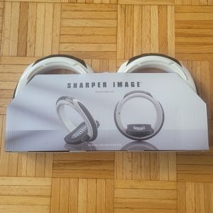 Sharper Image Boardless skateboard